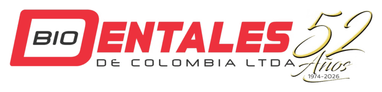 Logo de Biodentales